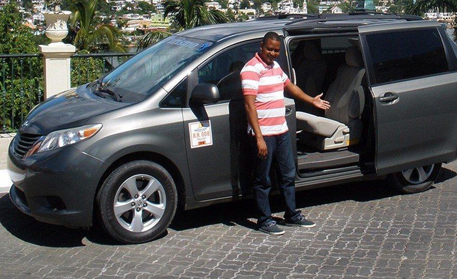 Airport Transfers