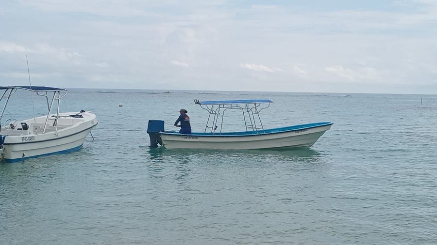 Calypso II charter boat
